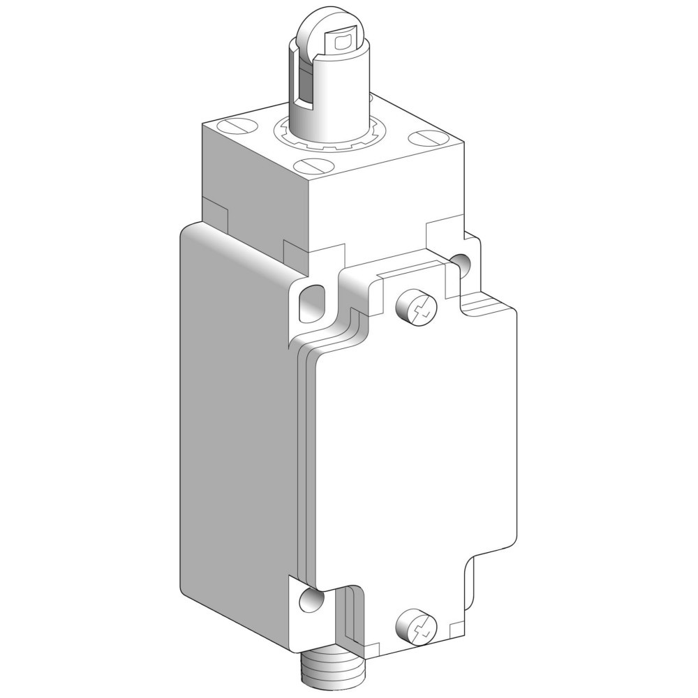 Telemechanique Sensors Positionsschalter XCKJ167D Telemechanique Sensors Positionsschalter XCKJ167D von Telemechanique Sensors