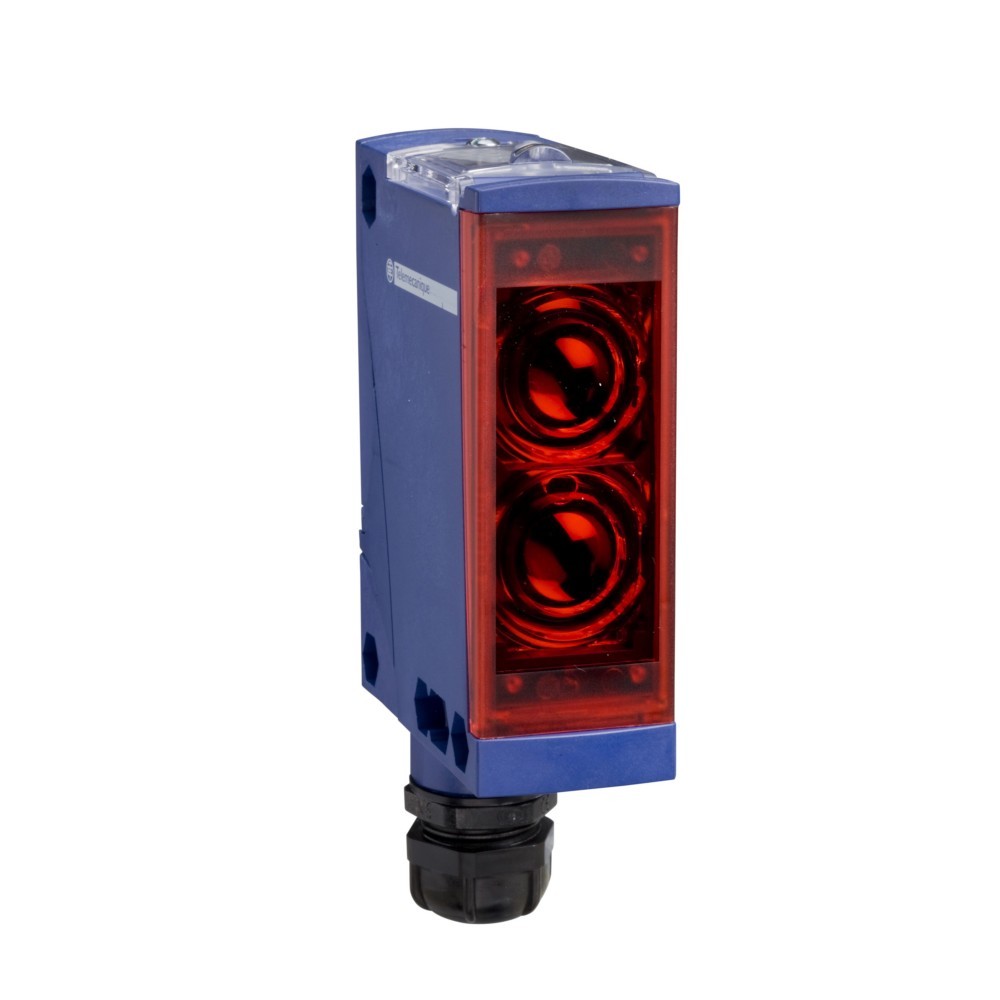 Telemechanique Sensors Reflex-Lichtschranke XUX1ARCNT16 Telemechanique Sensors Reflex-Lichtschranke XUX1ARCNT16 von Telemechanique Sensors