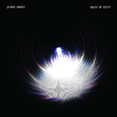 Basis of Unity [Vinyl LP] von Telephone Explosion (H'Art)