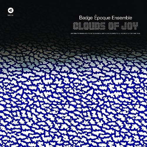 Clouds of Joy [Vinyl LP] von Telephone Explosion (H'Art)