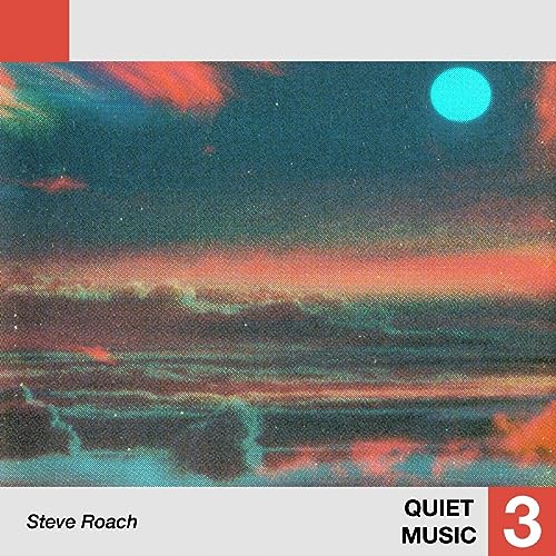 Quiet Music 3 [Vinyl LP] von Telephone Explosion (H'Art)
