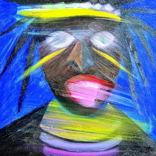 The Wooz [Vinyl LP] von Telephone Explosion Records