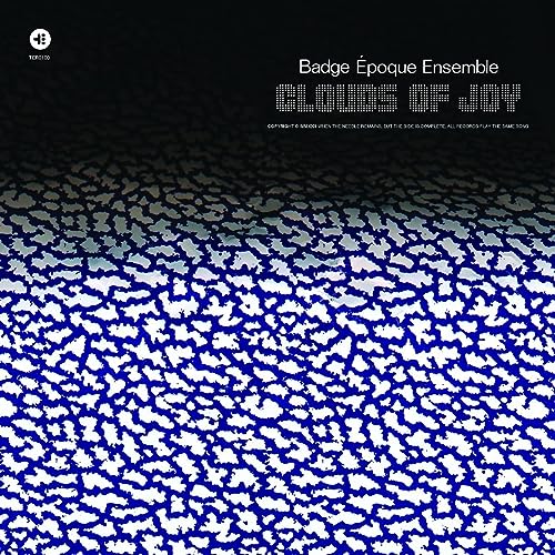 Clouds of Joy [Vinyl LP] von Telephone Explosion Records