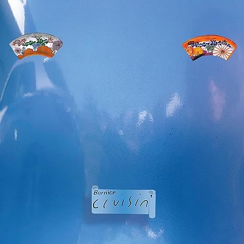 Cruisin' [Vinyl LP] von Telephone Explosion Records
