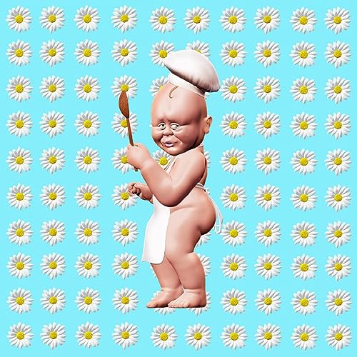 Fresh Pepper [Vinyl LP] von Telephone Explosion Records