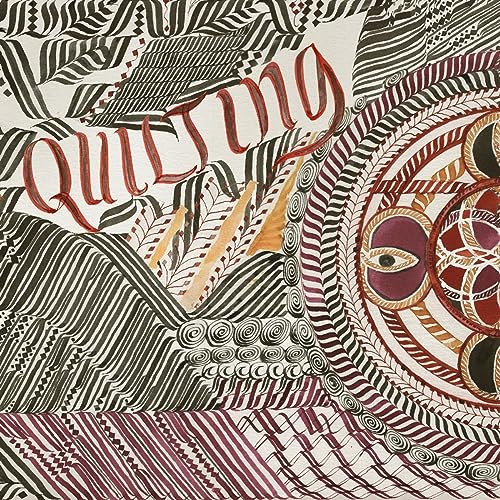 Quilting [Vinyl LP] von Telephone Explosion Records