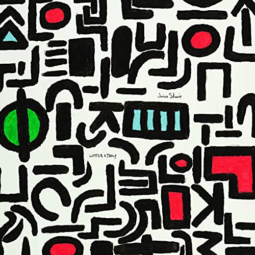 Water & Tools von Telephone Explosion Records