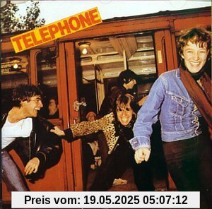 Anna Anna von Téléphone