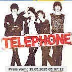 Crache Pon Venim Crache Pon Venim von Téléphone