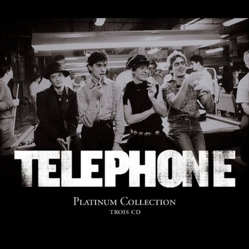 Platinum Collection Platinum Collection von Parlophone