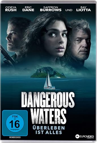 Dangerous Waters - Überleben ist alles Dangerous Waters - Überleben ist alles von 99999 (Alive)