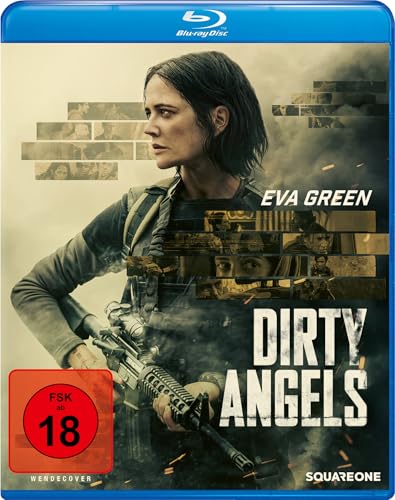 Dirty Angels von Telepool GmbH