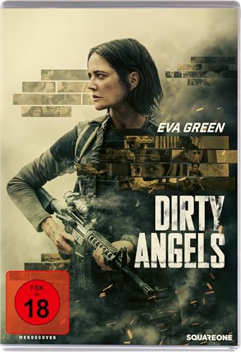 Dirty Angels von Telepool GmbH