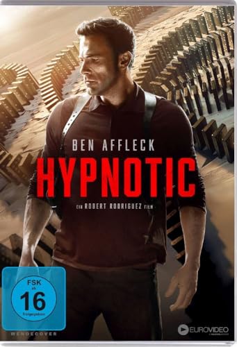 Hypnotic - Ein Robert Rodriguez Film von 99999 (Alive)