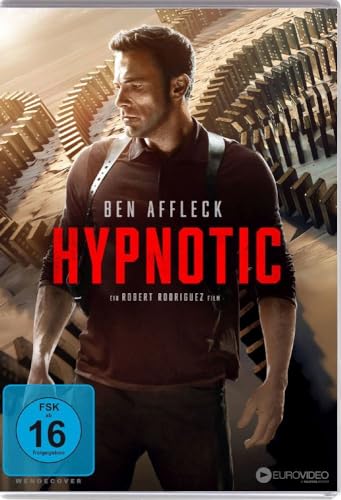 Hypnotic - Ein Robert Rodriguez Film von Telepool GmbH