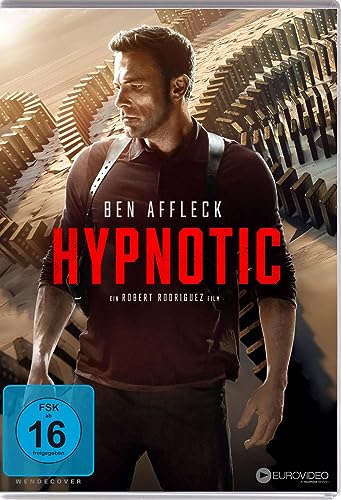Hypnotic - Ein Robert Rodriguez Film von Telepool GmbH
