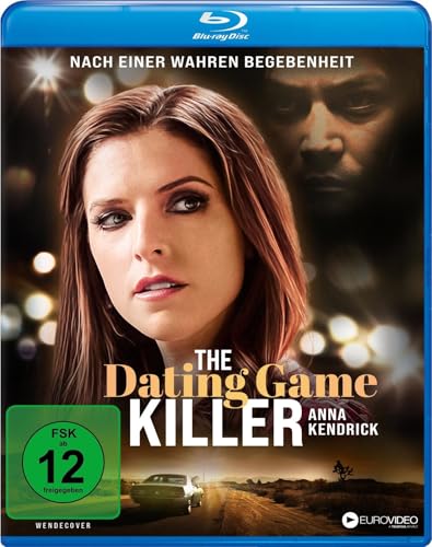 The Dating Game Killer [Blu-ray] von 99999 (Alive)
