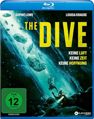 The Dive [Blu-ray] von Telepool GmbH