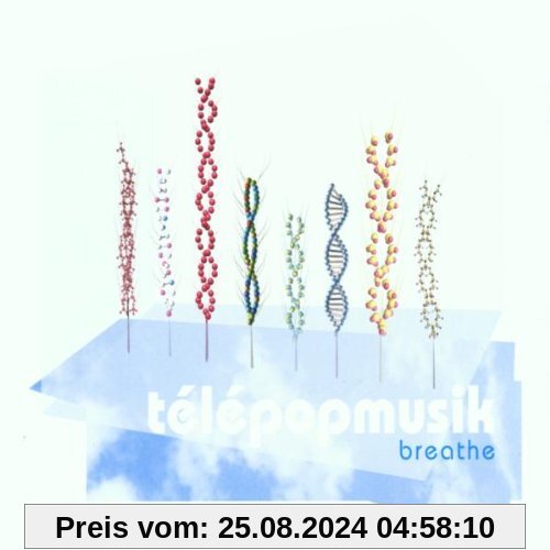 Breathe von Telepopmusik