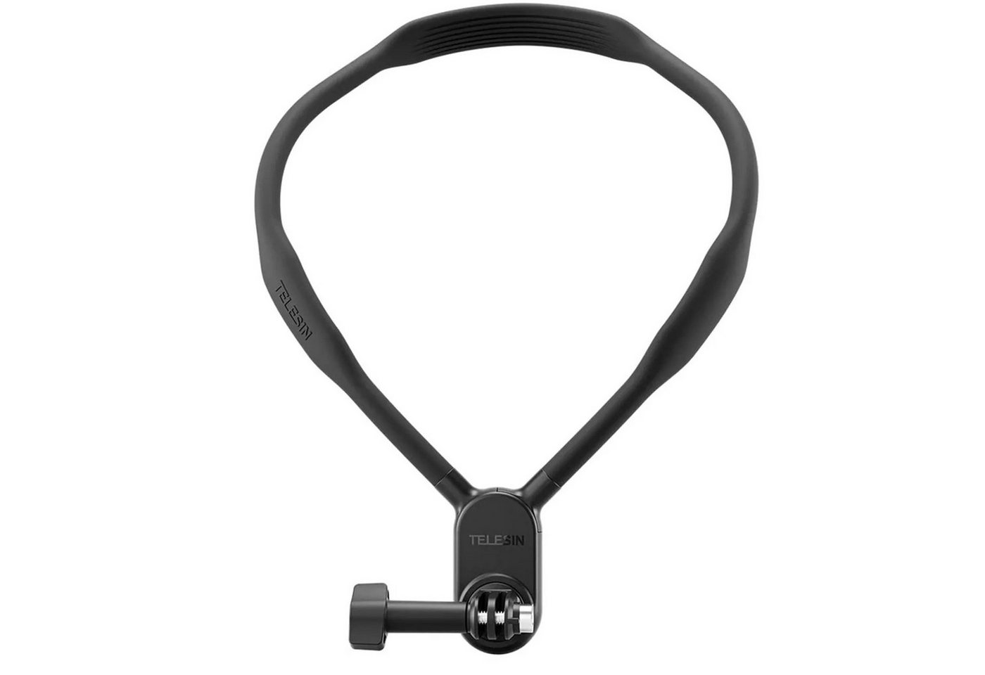 Telesin Kamerazubehör-Set U-förmige Hängehalterung SE für GoPro 13 Action 5 Insta360 Phones Telesin Kamerazubehör-Set U-förmige Hängehalterung SE für GoPro 13 Action 5 Insta360 Phones von Telesin