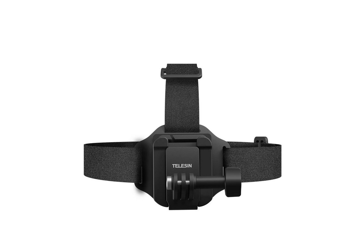 Telesin Kopfband Stirnband Head Clip Halterung für GoPro 12 11 10 9 Insta360 Action Cam-Halterung Telesin Kopfband Stirnband Head Clip Halterung für GoPro 12 11 10 9 Insta360 Action Cam-Halterung von Telesin
