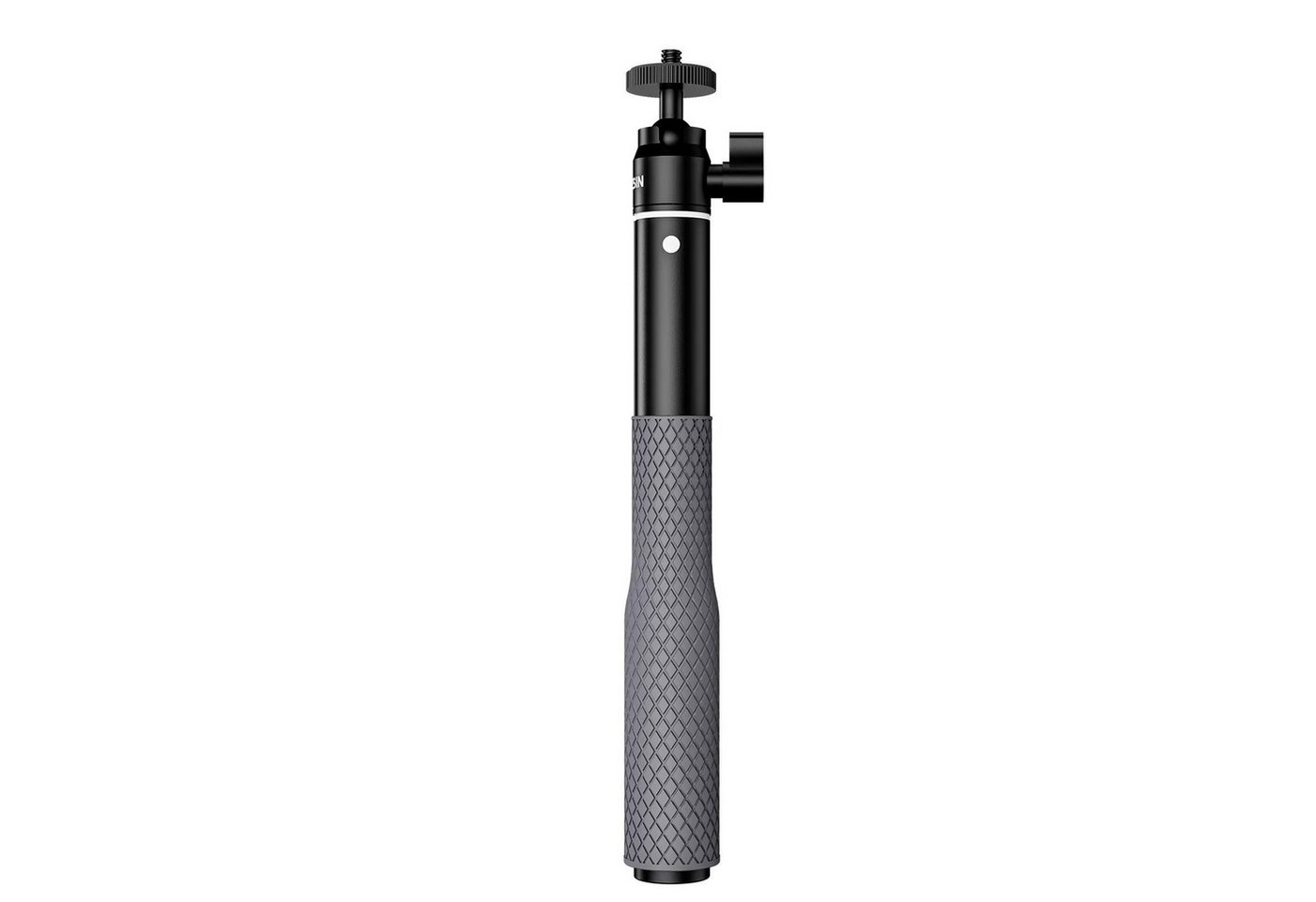 Telesin Selfie-Stick Ausziehbarer Selife Stick für GoPro 12 11 10 9 Insta360 Go3 Action Telesin Selfie-Stick Ausziehbarer Selife Stick für GoPro 12 11 10 9 Insta360 Go3 Action von Telesin