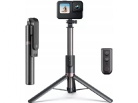 Telesin Selfie Stick Tripod + Remote Control for GoPro HERO 11 10 9 8 and MAX / Telesin / TE-RCSS-003 von Telesin