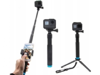 Telesin Selfie-Stick für Sportkameras (GP-MNP-090-D) von Telesin