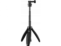 Telesin Selfie-Stick mit Stativ für Sportkameras (S1-MNP-02) von Telesin