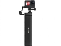 Telesin Selfie-Stick mit USB-C Powerbank für Sportkameras/Smartphones TE-CSS-001 Telesin Selfie-Stick mit USB-C Powerbank für Sportkameras/Smartphones TE-CSS-001 von Telesin