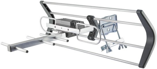 ANTENNA 4 LTE DVB-T Antenne ANTENNA 4 LTE DVB-T Antenne von Telestar
