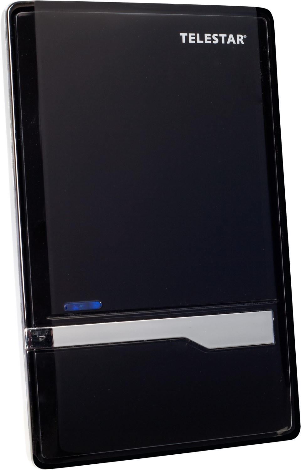 ANTENNA 7 LTE DVB-T Zimmerantenne schwarz ANTENNA 7 LTE DVB-T Zimmerantenne schwarz von Telestar