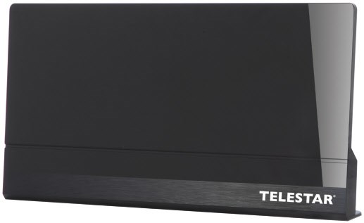 Antenna 9 FullHD DVB-T Zimmerantenne von Telestar