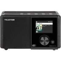 DIRA M 11i+, EWF-fähiges Multifunktionsradio von Telestar