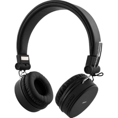 HL-BT400  - On-Ear Kopfhörer/Headset BT 5.0, faltbar, sw HL-BT400 von Telestar