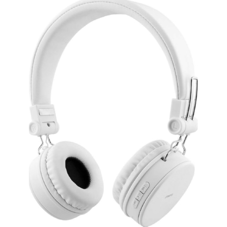 HL-BT403  - On-Ear Kopfhörer/Headset BT 5.0, faltbar, ws HL-BT403 von Telestar