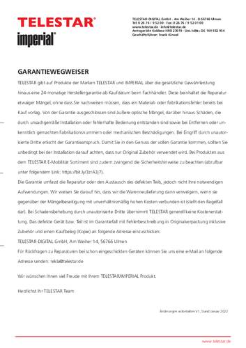 Telestar Telemini T2 IR DVB-T2 Receiver freenet TV Entschlüsselung 3 Monate gratis, Deutscher DVB-T von Telestar