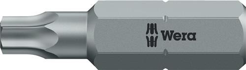 10 Stk. Wera Bit 867/1 1/4 Zoll T 20 L.25mm Televes 05066487001 10 Stk. Wera Bit 867/1 1/4 Zoll T 20 L.25mm Televes 05066487001 von Televes