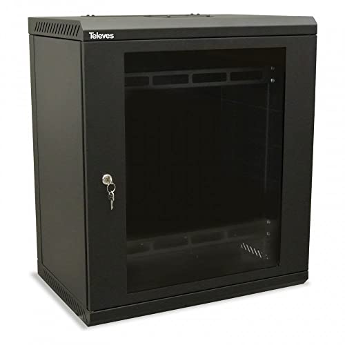 BAIE 19 POUCES 600X682X450 13U+2U von Televes