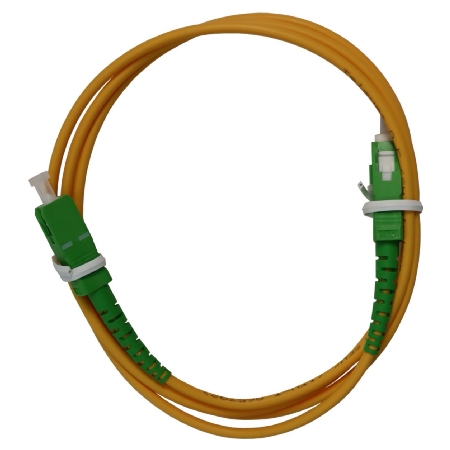 OSK1SCAPC  - Optisches Kabel 1m SC/APC OSK1SCAPC von Televes