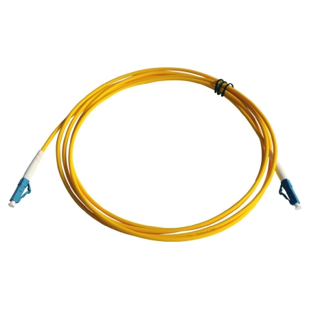 OSK2LCUPC  - Optisches Kabel 2m MonomodeLC/UPC OSK2LCUPC von Televes