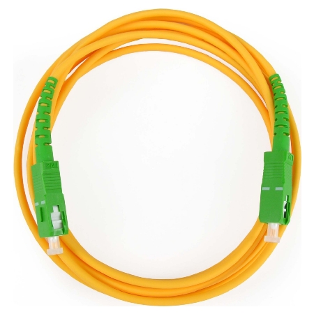 OSK2SCAPC  - Optisches Kabel 2m SC/APC OSK2SCAPC von Televes