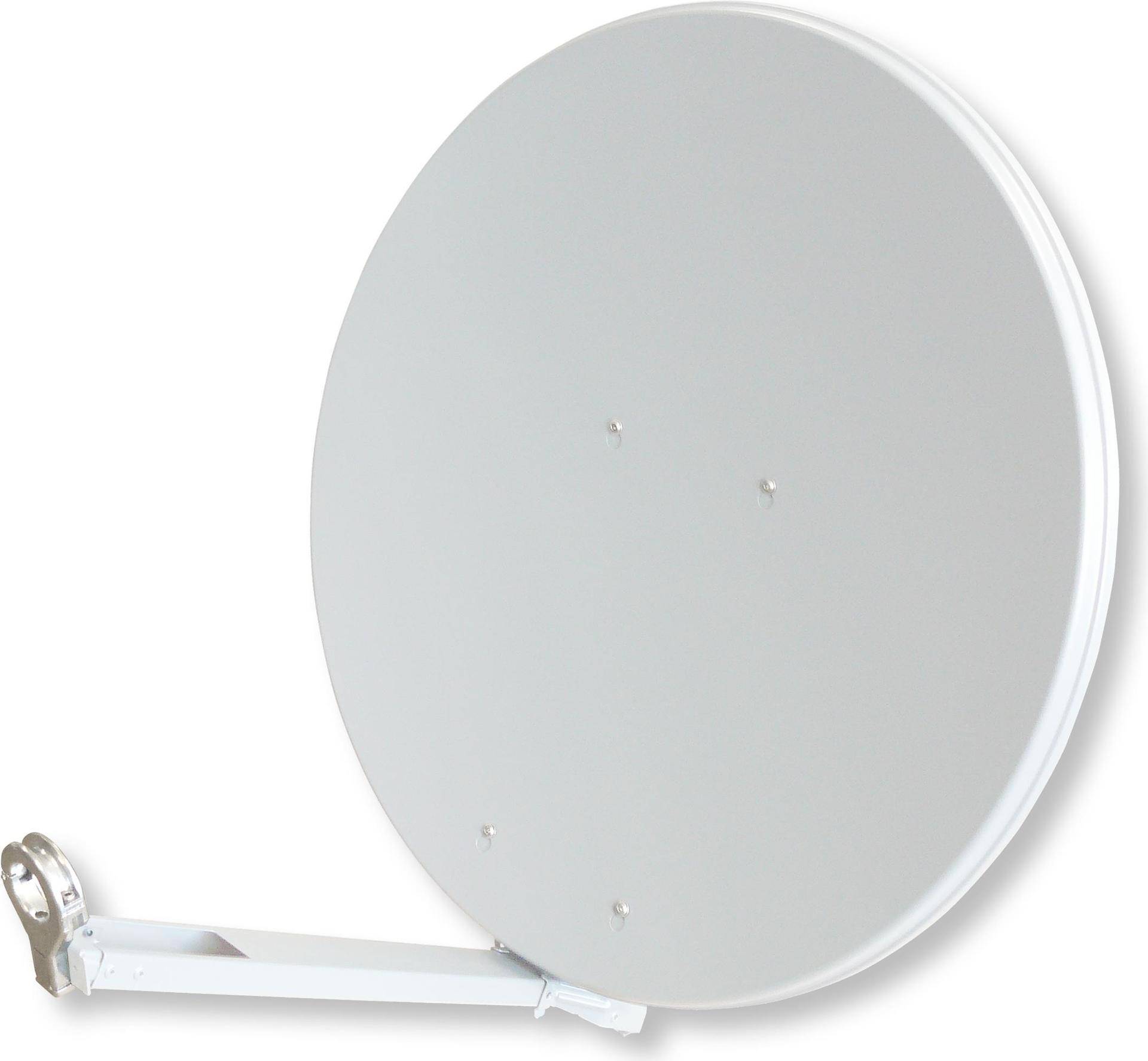 TELEVES S860CLW 75x80 cm Alureflektor Classic Line (790612) von Televes