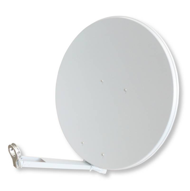 Televes Alu-Reflektor Classic Line S860CL-W 790612 von Televes