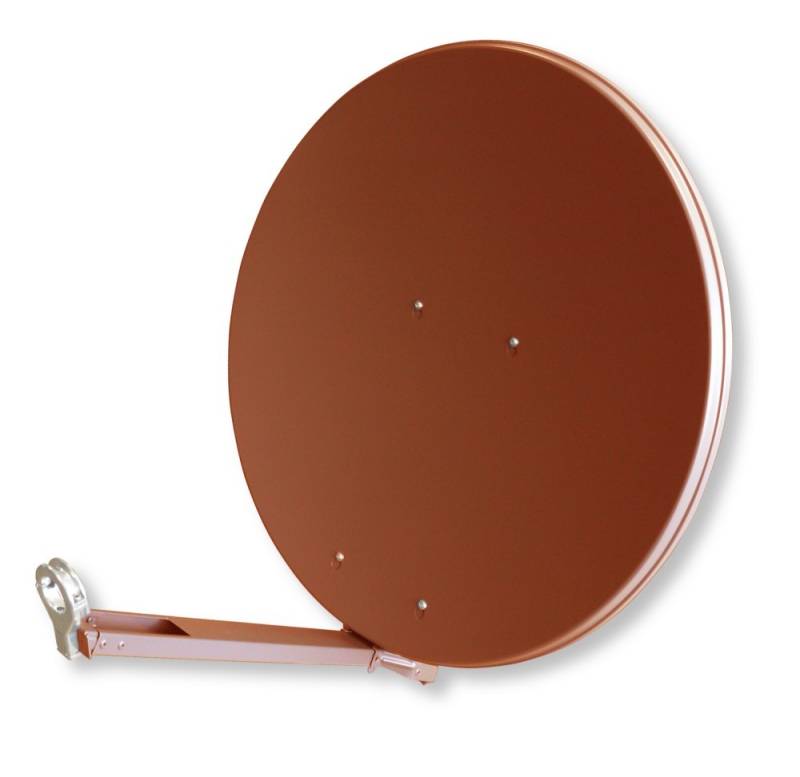 Televes Alu-Reflektor Classic Line S860CL-Z 790613 von Televes