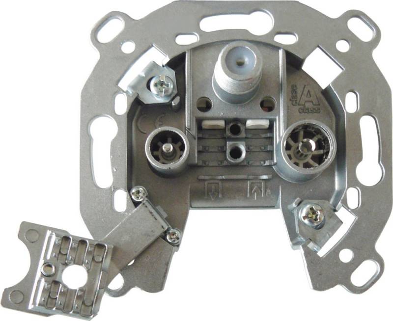 Televes BK-MM-Stichleitungsdose KME 04ST 524001 von Televes