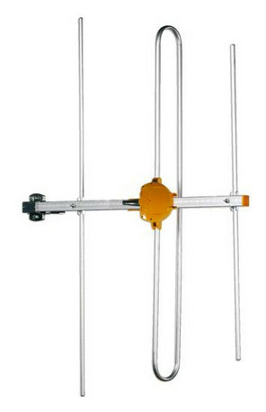 Televes DAB 3 DAB/VHF Antenne 3 Elemente Televes DAB 3 DAB/VHF Antenne 3 Elemente von Televes