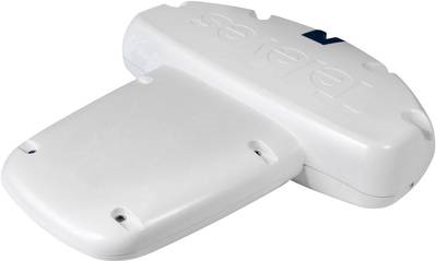 Televes DINOVATF-2S Aktive DVB-T/T2 Flachantenne Außenbereich, stationär Weiß (DINOVATF-2S) von Televes
