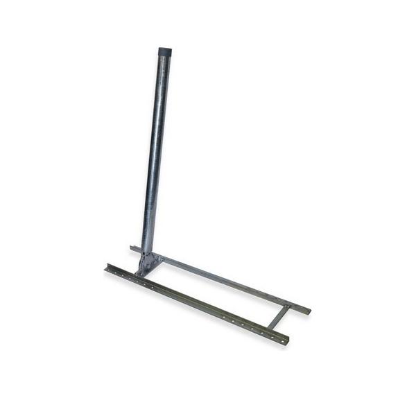 Televes Dachsparrenhalter SPAHA 90 X3026 von Televes