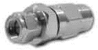 Televes Deutschland GmbH Preisner FKA2288nkx F Silber (FKA2288NKX) von Televes